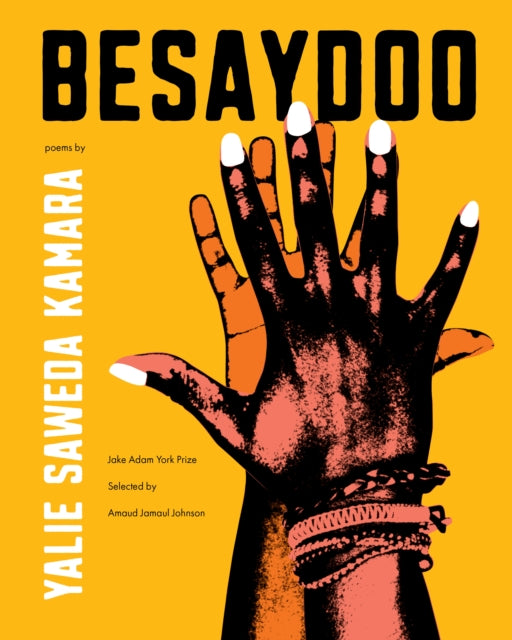 Book cover of: Besaydoo. By: T. K. Tk