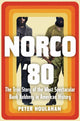 Book cover of: Norco '80. By: Peter Houlahan