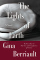 Book cover of: Lights of Earth. By: Gina Berriault