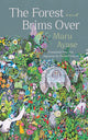 Book cover of: Forest Brims Over. By: Maru Ayase