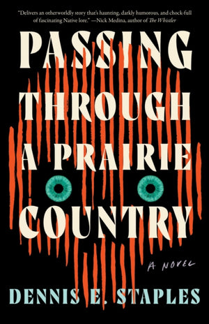 Passing Through a Prairie Country