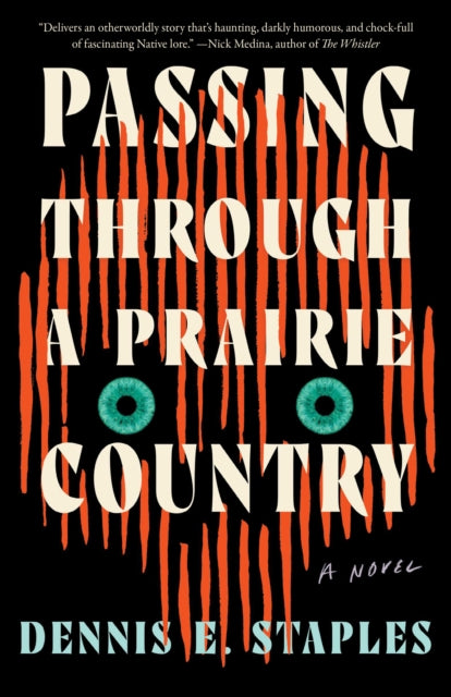 Passing Through a Prairie Country
