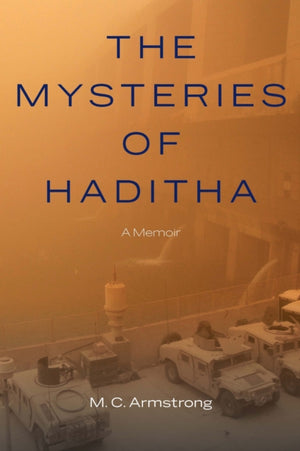 Mysteries of Haditha