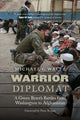 Book cover of: Warrior Diplomat. By: Michael G. Waltz