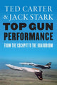 Book cover of: Top Gun Performance