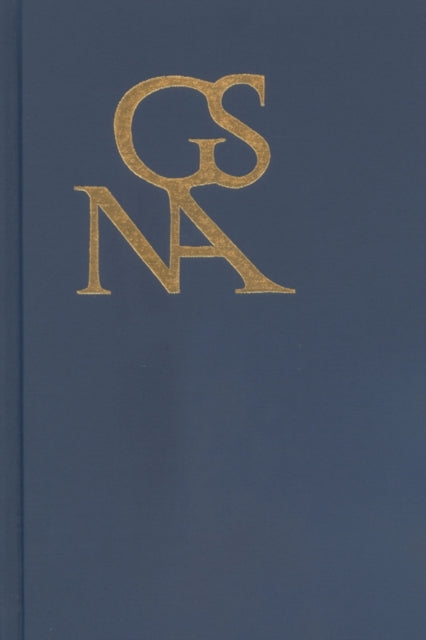 Book cover of: Goethe Yearbook 27. By: Patricia Anne Simpson