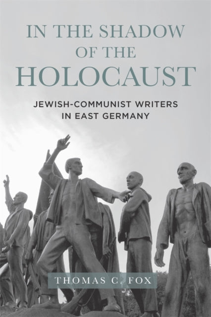 Book cover of: In the Shadow of the Holocaust. By: Fox, Thomas C.