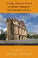Book cover of: Edinburgh German Yearbook 15. By: Frauke Matthes