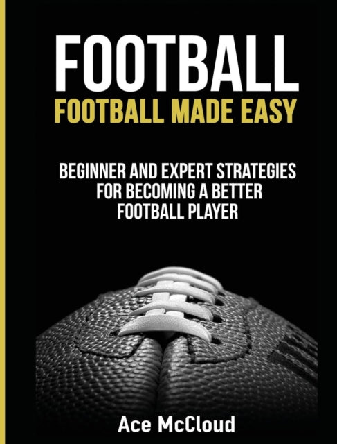 Book cover of: Football