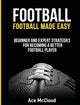 Book cover of: Football