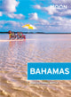 Book cover of: Moon Bahamas (First Edition). By: Mariah Laine Moyle
