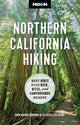 Book cover of: Moon Northern California Hiking (First Edition). By: Ann Marie Brown