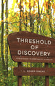 Book cover of: Threshold of Discovery. By: L. Roger Owens