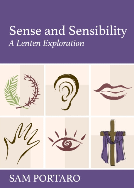 Book cover of: Sense and Sensibility. By: Sam Portaro