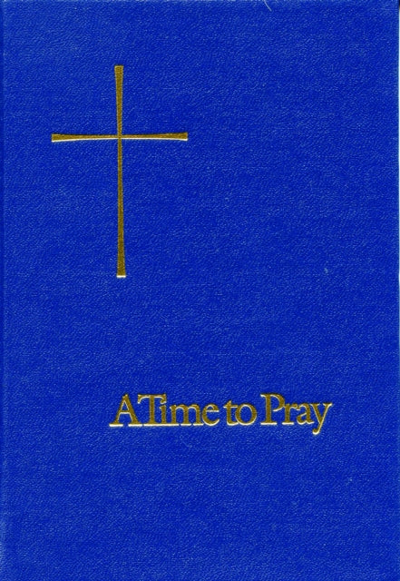A Time to Pray
