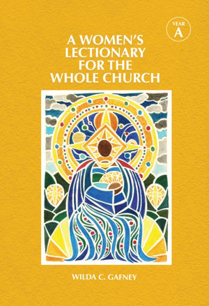 Women's Lectionary for the Whole Church