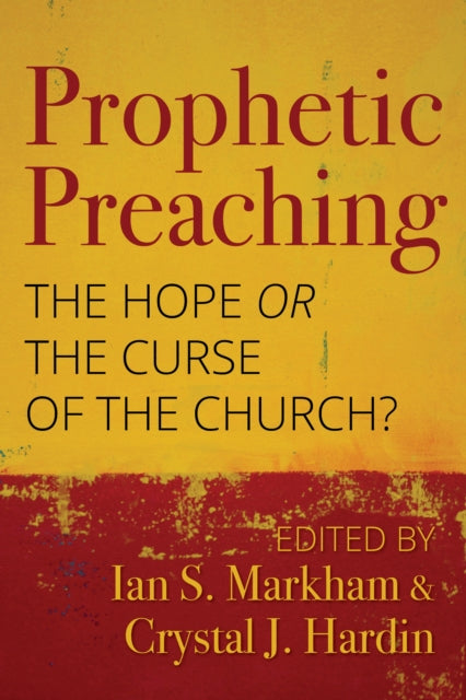 Prophetic Preaching