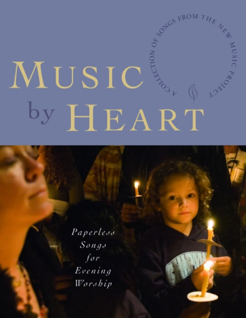 Book cover of: Music by Heart. By: Church Publishing