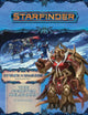 Book cover of: Starfinder Adventure Path: The Forever Reliquary (Attack of the Swarm! 4 of 6). By: Kate Baker