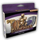 Book cover of: Pathfinder Magic Armaments Deck (P2)