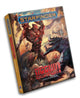 Book cover of: Starfinder RPG: Mechageddon! Adventure Path. By: Paizo Staff