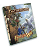 Book cover of: Pathfinder RPG: Howl of the Wild (P2). By: Paizo Staff