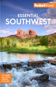 Book cover of: Fodor's Essential Southwest. By: Fodor's Travel Guides (Firm)