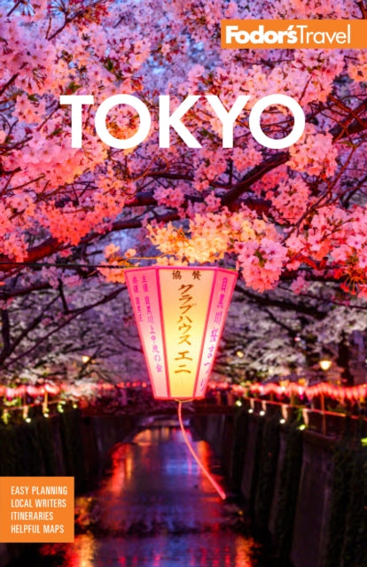 Book cover of: Fodor's Tokyo. By: Fodor's Travel Guides (Firm)