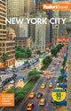 Book cover of: Fodor's New York City 2026. By: Fodor's Travel Guides (Firm)