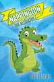Book cover of: Nappington the Alligator. By: Brett Ashley