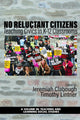 Book cover of: No Reluctant Citizens. By: Jeremiah Clabough