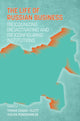 Book cover of: Life of Russian Business. By: Tomas Casas i Klett