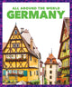 Book cover of: Germany. By: Jessica Dean