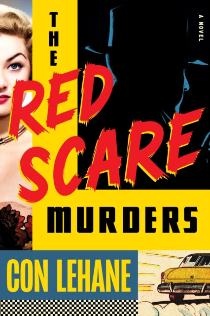 The Red Scare Murders