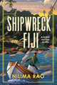 Shipwreck in Fiji