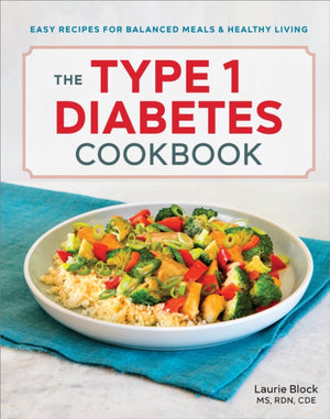 Type 1 Diabetes Cookbook