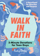 Book cover of: Walk in Faith. By: Vanessa Ta
