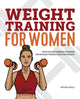 Book cover of: Weight Training for Women. By: Brittany Noelle