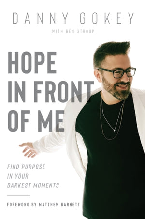 Hope in Front of Me