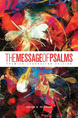 Message of Psalms