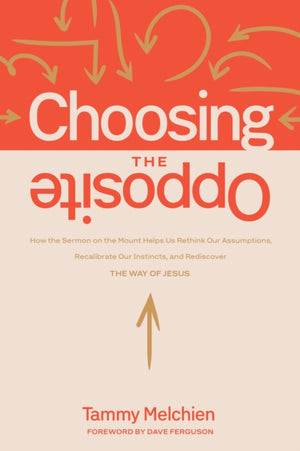 Choosing the Opposite