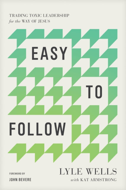 Book cover of: Easy to Follow