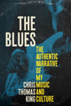 Book cover of: Blues. By: Chris Thomas King