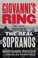 Book cover of: Giovanni's Ring. By: Giovanni Rocco