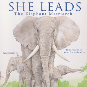 She Leads