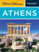 Book cover of: Rick Steves Pocket Athens (Fourth Edition). By: Rick Steves