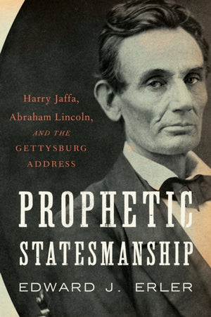 Prophetic Statesmanship