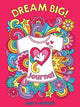 Book cover of: Notebook Doodles Fabulous Fashion Guided Journal. By: Jess Volinski