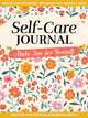 Book cover of: Self-Care Journal. By: Zara Gaspar