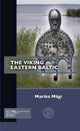 Book cover of: Viking Eastern Baltic. By: Marika Mägi